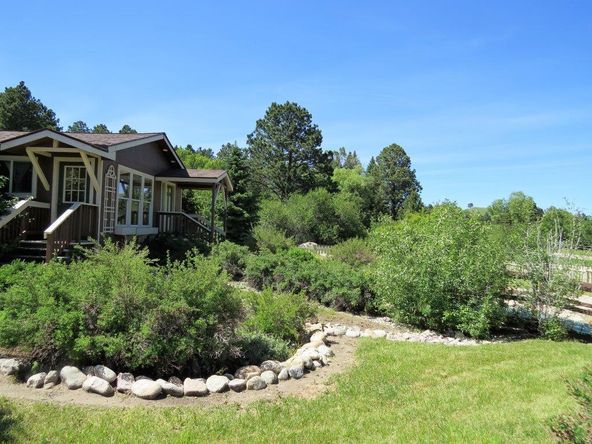 36 North Piney Road, Story, WY 82842